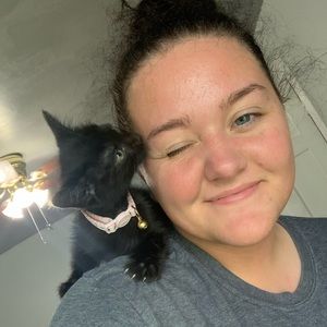 Meet your Posher, Terena